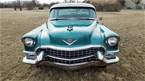 1955 Cadillac Fleetwood Picture 5