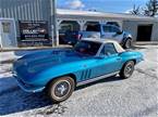 1965 Chevrolet Corvette Picture 5