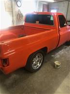 1984 Chevrolet 1500 Picture 5