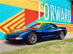 2004 Chevrolet Corvette Picture 5