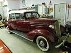 1936 Chevrolet Cabriolet Picture 5