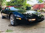 1986 Chevrolet Corvette Picture 5