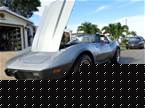 1978 Chevrolet Corvette Picture 5