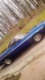 1975 Ford Ranchero Picture 5