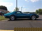 1972 Chevrolet Corvette Picture 5
