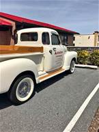 1955 Chevrolet 3100 Picture 5
