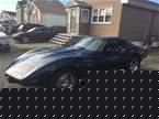 1977 Chevrolet Corvette Picture 5