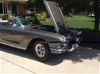 1962 Chevrolet Corvette Picture 5