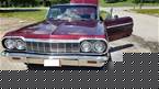 1964 Chevrolet Impala Picture 5
