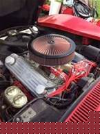1968 Chevrolet Corvette Picture 5