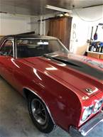 1970 Chevrolet El Camino Picture 5