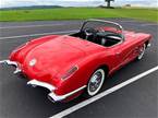 1959 Chevrolet Corvette Picture 5