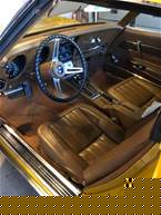 1971 Chevrolet Corvette Picture 5