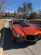 1971 Chevrolet Camaro Picture 5