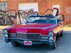 1968 Cadillac Coupe DeVille Picture 5