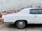 1970 Chevrolet Monte Carlo Picture 5