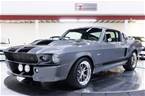 1968 Ford Shelby Picture 5