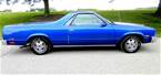 1987 Chevrolet El Camino Picture 5