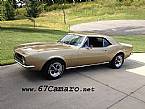 1967 Chevrolet Camaro Picture 5