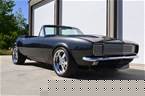 1967 Chevrolet Camaro Picture 5