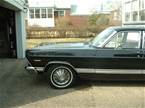 1967 Ford Fairlane Picture 5