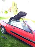 1991 Pontiac Sunbird Picture 5