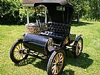 1903 Oldsmobile Curved Dash Picture 5