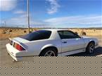 1989 Chevrolet Camaro Picture 5