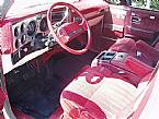 1991 Chevrolet Suburban Picture 5