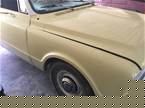 1967 Chevrolet C20 Picture 5