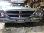 1964 Chrysler 300K Picture 5