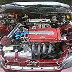 1992 Honda Civic Picture 5