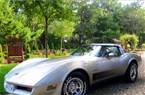 1982 Chevrolet Corvette Picture 5