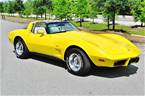 1979 Chevrolet Corvette Picture 5