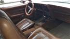 1972 Mercury Cougar Picture 5