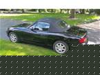 1999 Mazda MX-3 Picture 5