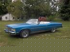1975 Pontiac Grandville Picture 5