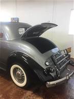 1935 Dodge Business Coupe Picture 5