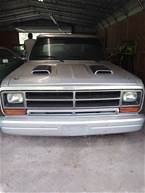 1986 Dodge Ram Charger Picture 5