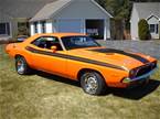 1973 Dodge Challenger Picture 5