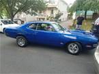 1971 Dodge Demon Picture 5