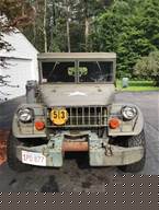 1953 Dodge M37 Picture 5