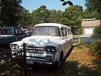 1959 Chevrolet Apache Picture 5