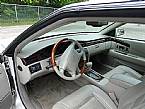 2001 Cadillac Eldorado Picture 5