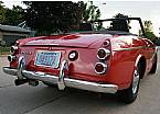 1969 Datsun 1600 Picture 5