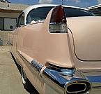 1956 Cadillac DeVille Picture 5