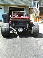 1923 Ford T Bucket Picture 5