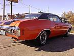 1970 Chevrolet Chevelle Picture 5