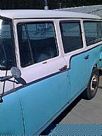 1961 International Travelall Picture 5
