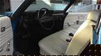 1969 Chevrolet Malibu Picture 5